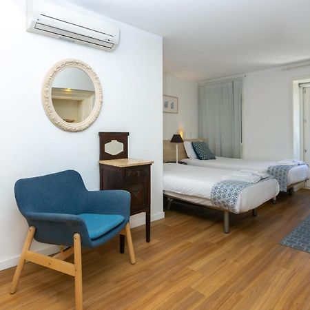 Historical Center - Taipas Apartments Porto Bagian luar foto