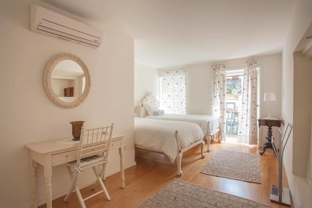 Historical Center - Taipas Apartments Porto Bagian luar foto