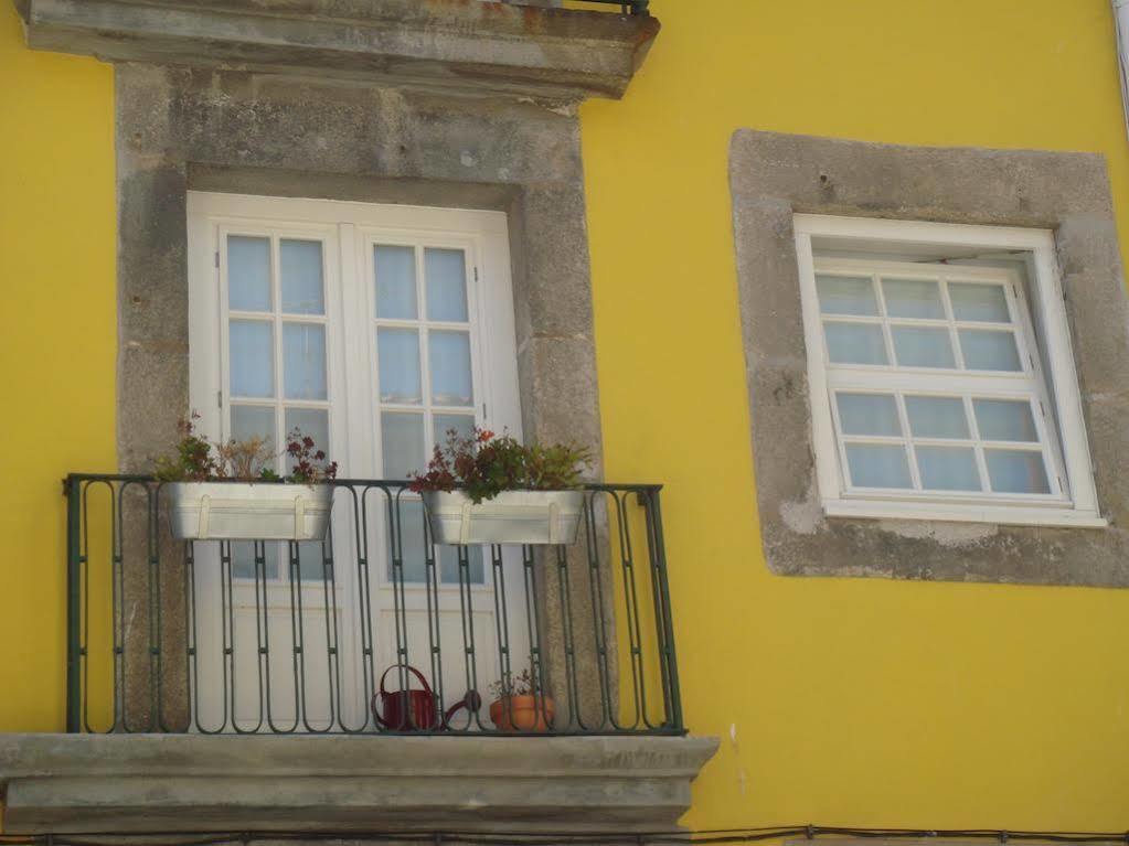 Historical Center - Taipas Apartments Porto Bagian luar foto